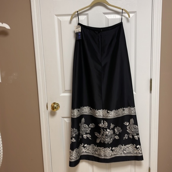 Kay Unger Evening Skirt - Picture 2 of 4